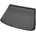 Carmart Гумирана стелка за багажник за Volkswagen Tiguan I (2007-2016) upper boot (flat loading threshold)