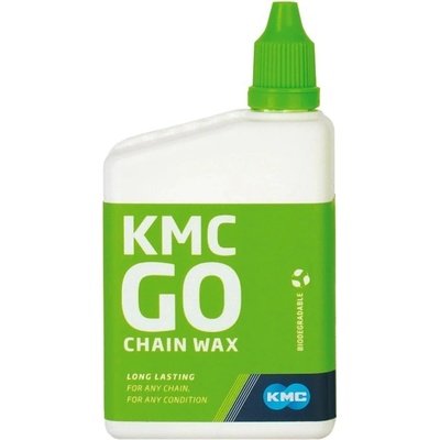 KMC Go Chain Wax 150ml