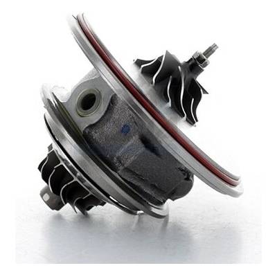 Kostra trupu, turbo MEAT & DORIA 60452