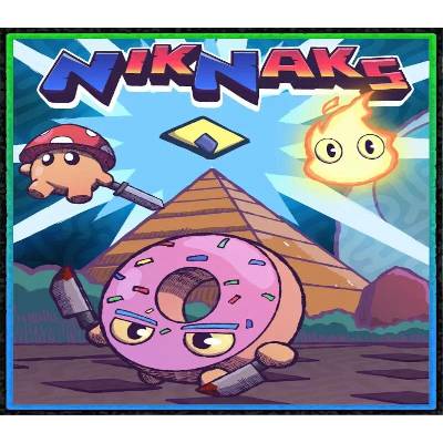 NikNaks