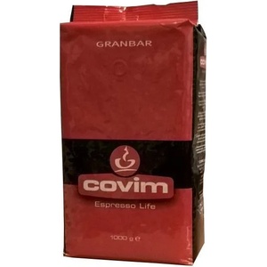 Covim Granbar кафе на зърна 1 kg