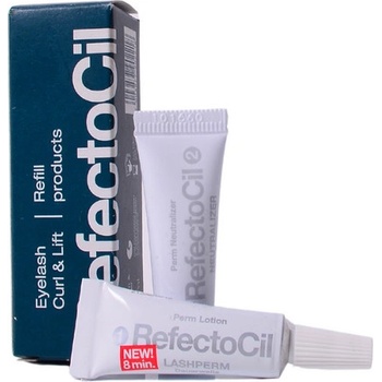 Refectocil trvalá + neutralizér