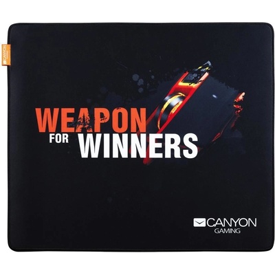 Canyon MP5