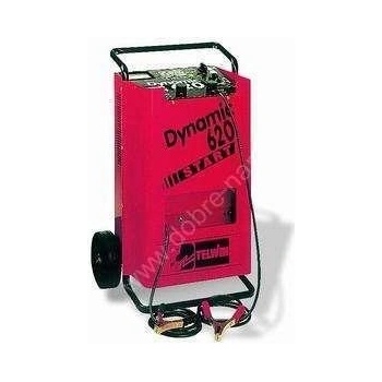 TELWIN Dynamic 420 START