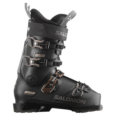 Salomon S/PRO ALPHA 110 22/23 – Zboží Dáma