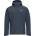 Jack Wolfskin Мъжко 3-в-1 яке Jack Wolfskin Litestride 3in1 Jacket 3-in-1 jacket - Midnight Sky (004-7242-0113)