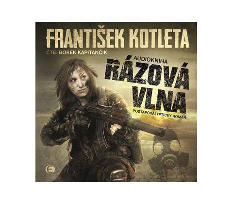 Rázová vlna