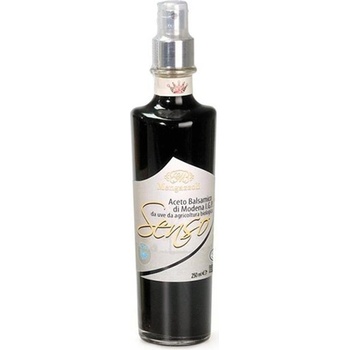 Mengazzoli Balzamikový ocet IGP Senso Verde ve spreji - Aceto Balsamico di Modena Spray 250ml