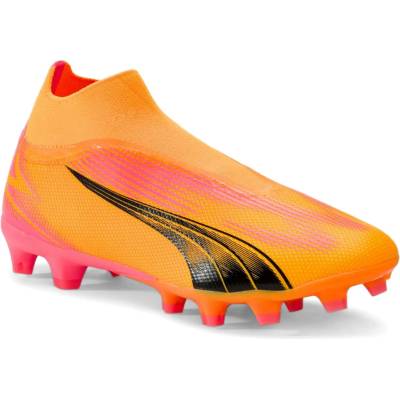 Puma Ultra Match+ LL Fg/Ag oranžová
