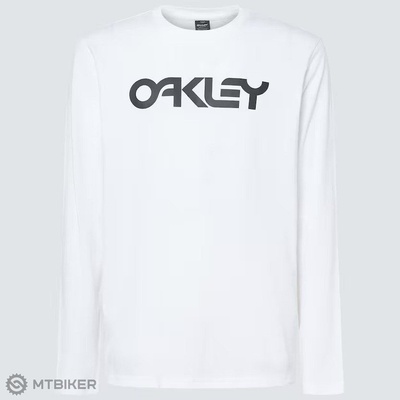 Oakley Mark II L/S 2.0 biela/čierna