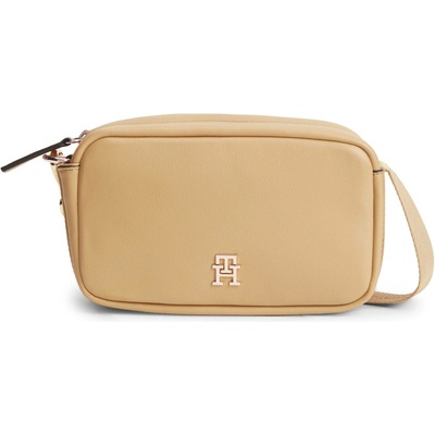 Tommy Hilfiger dámská crossbody kabelka Logotape AW0AW18741RBL