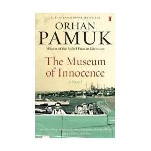 The Museum of Innocence (2010)