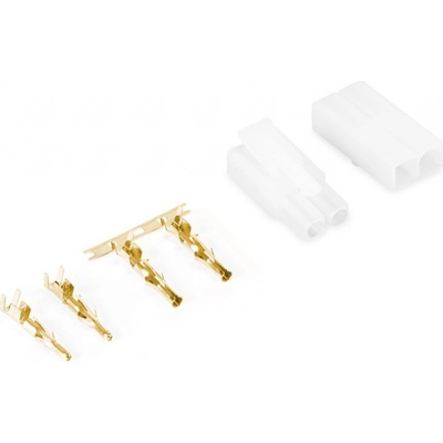 KAVAN TAMIYA GOLD konektor 10párů – Zbozi.Blesk.cz