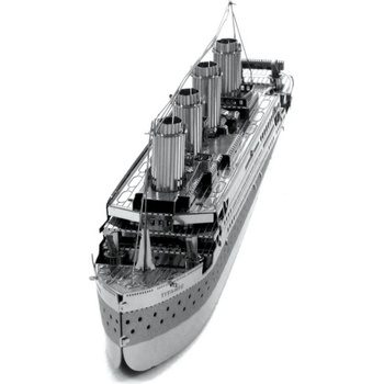 Metal Earth 3D puzzle Titanic 39 ks