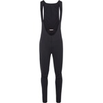 Vaude Клин за колоездене Vaude Posta Warm Bib Tights II Cycling bottoms - Black (055-3370-0113)