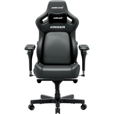 Anda Seat Kaiser 4 XL V2 Elegant Black