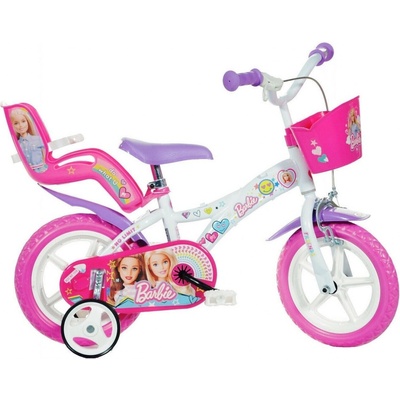 Dino Bikes 612GLBAF Barbie 2022