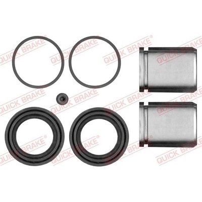 Sada na opravy, brzdový třmen Quick Brake 114-5007