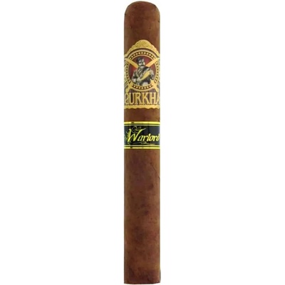 GURKHA Warlord 1 ks