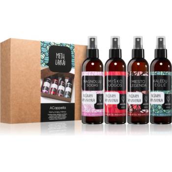 ACappella The Seasons подаръчен комплект