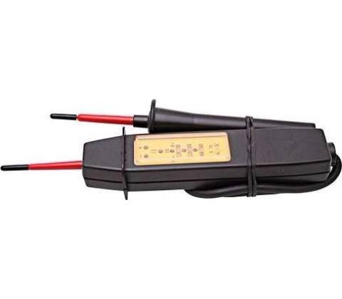 BGS technic 724