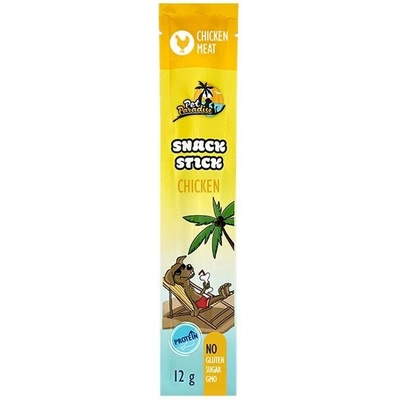 Pet Paradise Snack Stick Chicken 12 g