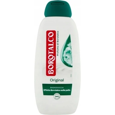 Borotalco sprchový gél ORIGINAL 450 ml
