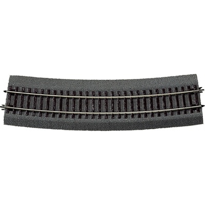 Roco Oblouková kolej R9 826,4 mm 15° 42527