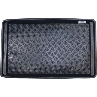 M-PLAST Стелка за багажник за Skoda Citigo (2011+) Down floor (30041PVC)