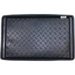 M-PLAST Стелка за багажник за Skoda Citigo (2011+) Down floor (30041PVC)