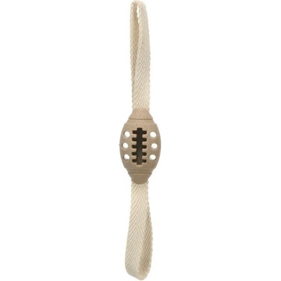 Flamingo Pet Products NV TPR Wilga ragby 35 cm
