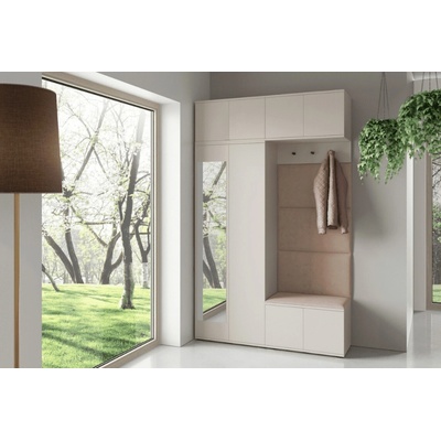 ArtPK BIANCO 1 cashmere Trinity 04