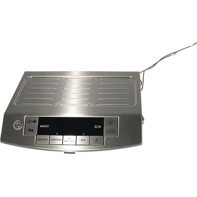 Delonghi ECAM 26.455 ovládací panel