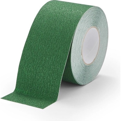 Heskins Protišmyková páska štandardné zrno 100 mm x 18.3 m zelená