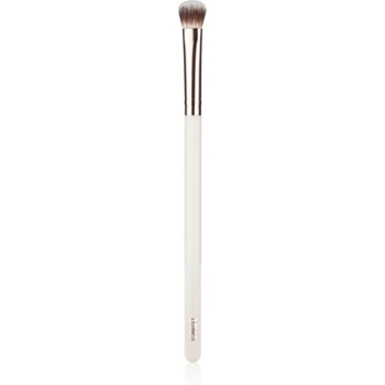 MUA Makeup Academy Brushes Flat Eye Base плоска четка за сенки за очи
