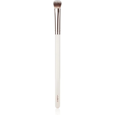 MUA Makeup Academy Brushes Flat Eye Base плоска четка за сенки за очи