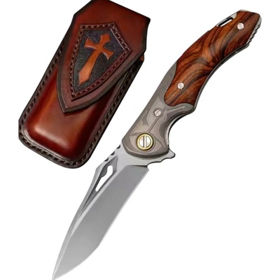 HARAHU TA 35376 Hnedá 8.5 cm