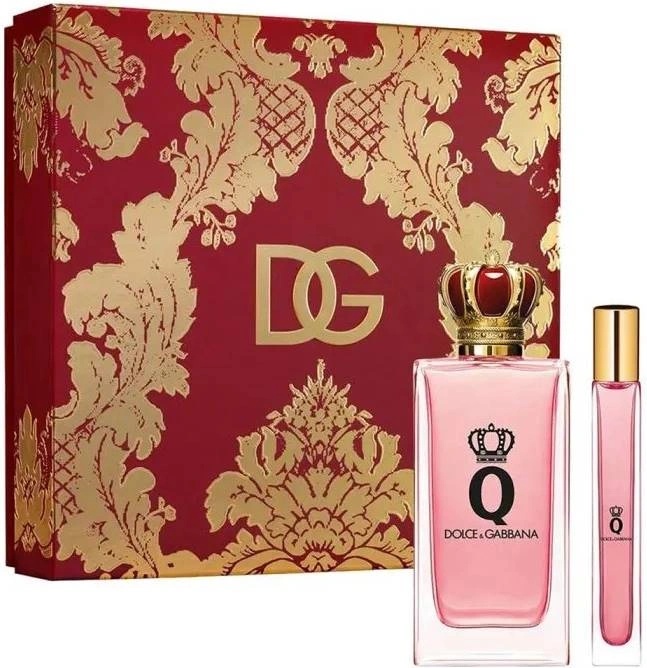 Dolce&Gabbana Q EDP 100+10 ml