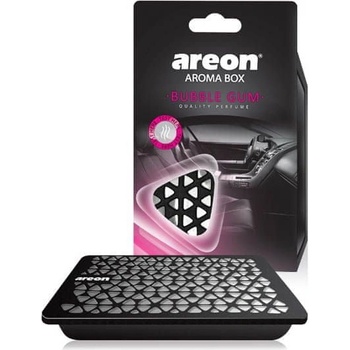 Areon Aroma Box Bubble gum