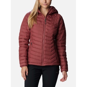 COLUMBIA Яке Powder Lite Hooded