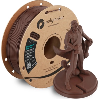Polymaker Panchroma PLA Brown 1,75 mm 1000 g