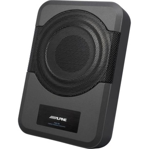 Alpine PWE-S8