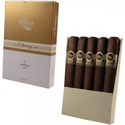 Padrón 1964 Anniversary Imperial Maduro
