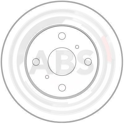 A.B.S. ALL BRAKE SYSTEMS BV. 18657