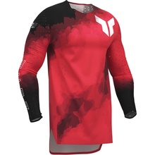 THOR Sportmode Carbon Dres 26 black/red XXL