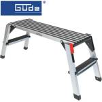 Güde Алуминиева работна маса gude gaap 960 / 150 кг (gude 40962)