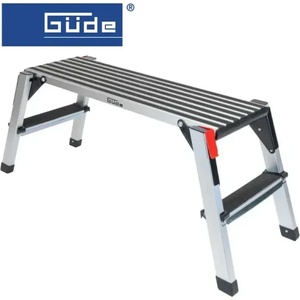 Güde Алуминиева работна маса gude gaap 960 / 150 кг (gude 40962)