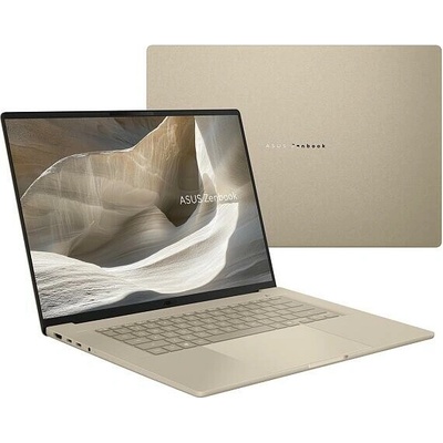 Asus Zenbook A16 UX3607OA-OLED110W