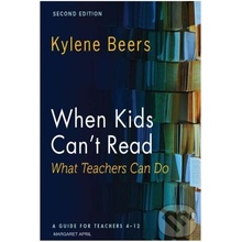 When Kids Can't Read - Kylene Beers