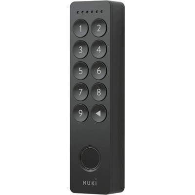 Nuki Клавиатура за контрол на достъп Nuki Keypad 2 - NUKI-KEYPAD-2 (NUKI-KEYPAD-2)
